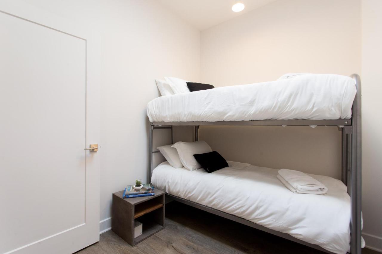 Perfectly Located Mile End 2 Bdr Unit By Den Stays Montréal Exterior foto